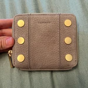 Hammitt wallet like new!